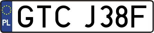 GTCJ38F