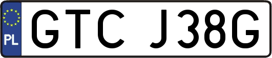 GTCJ38G
