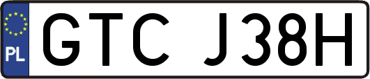 GTCJ38H