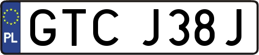 GTCJ38J
