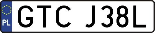 GTCJ38L