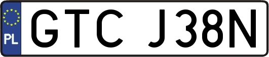 GTCJ38N