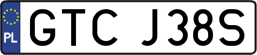 GTCJ38S