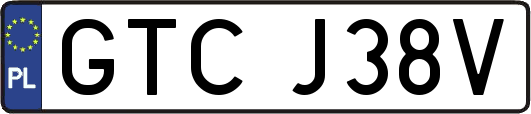 GTCJ38V
