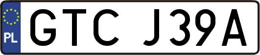 GTCJ39A