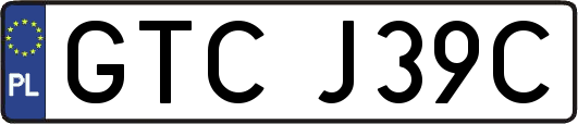 GTCJ39C
