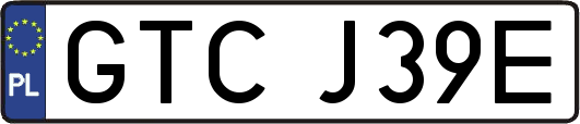 GTCJ39E