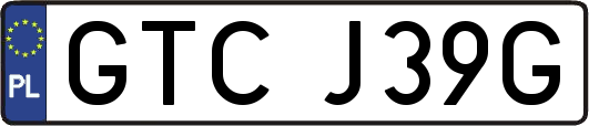 GTCJ39G