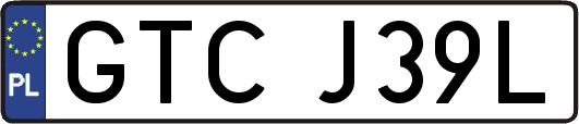 GTCJ39L