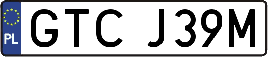 GTCJ39M