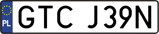 GTCJ39N