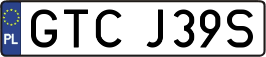 GTCJ39S