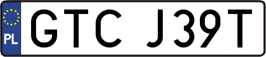 GTCJ39T