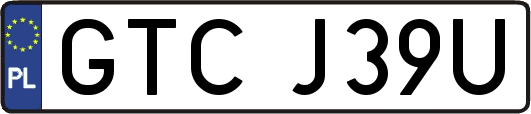 GTCJ39U