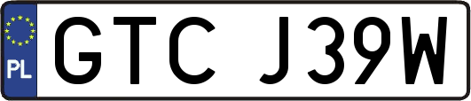 GTCJ39W