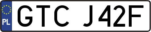 GTCJ42F