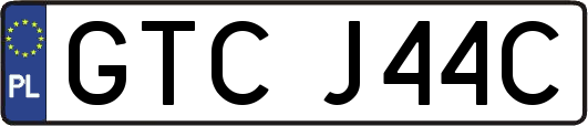 GTCJ44C