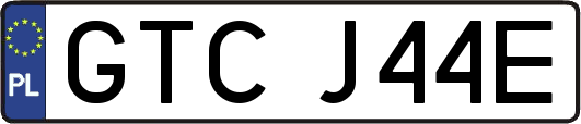 GTCJ44E