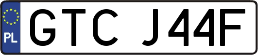 GTCJ44F