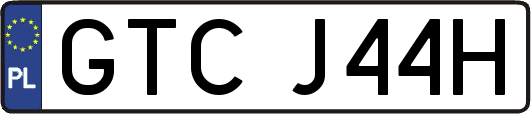 GTCJ44H
