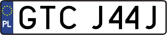 GTCJ44J