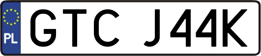 GTCJ44K