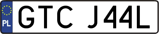 GTCJ44L