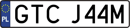 GTCJ44M