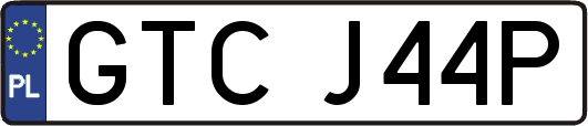 GTCJ44P