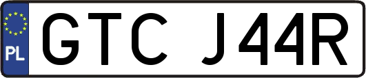 GTCJ44R