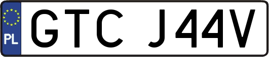 GTCJ44V