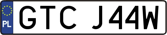GTCJ44W