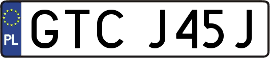 GTCJ45J