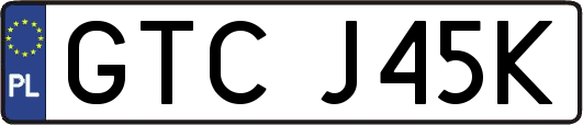 GTCJ45K