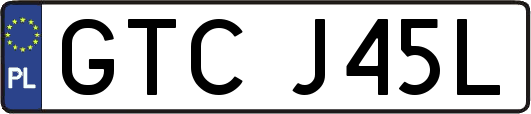 GTCJ45L