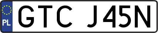 GTCJ45N