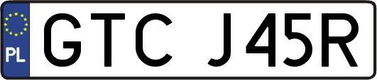 GTCJ45R