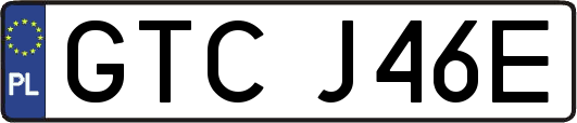 GTCJ46E
