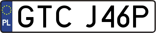 GTCJ46P