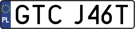 GTCJ46T