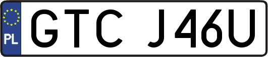 GTCJ46U