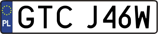 GTCJ46W