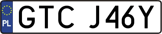 GTCJ46Y