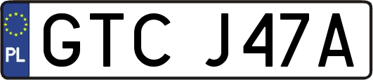 GTCJ47A