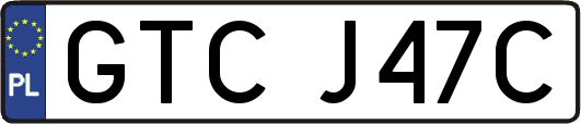 GTCJ47C