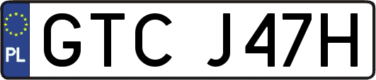 GTCJ47H