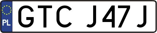 GTCJ47J