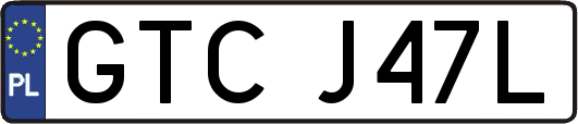 GTCJ47L