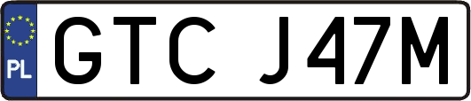 GTCJ47M