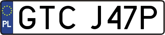 GTCJ47P